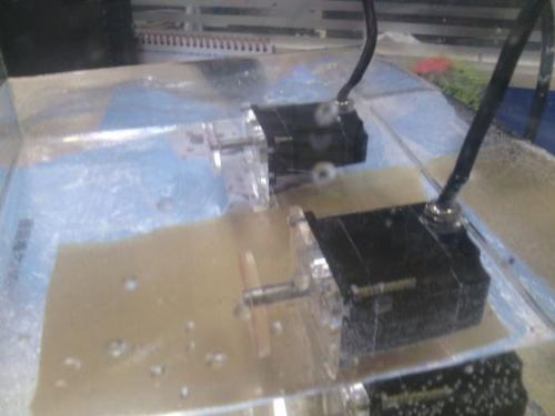大功率無(wú)刷電機(jī)，防水無(wú)刷電機(jī)