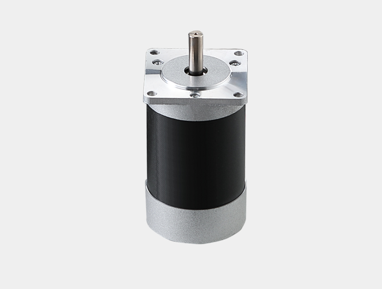 無刷電機(jī)比傳統(tǒng)有刷電機(jī)體積小多少呢？