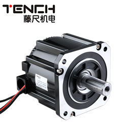 60v直流伺服電機可以定制嗎？