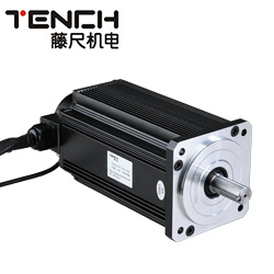 直流伺服電機(jī)帶抱閘的好處？
