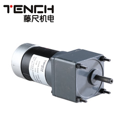 直流無刷電機(jī)（BLDC）優(yōu)勢明顯，高效能、壽命長