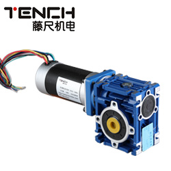 藤尺電機(jī)，支持定制直流電機(jī)