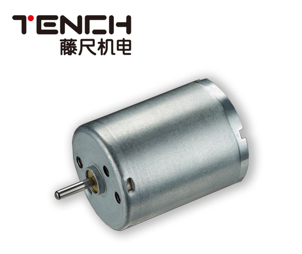 為什么小功率電機的效率比大功率動機低？