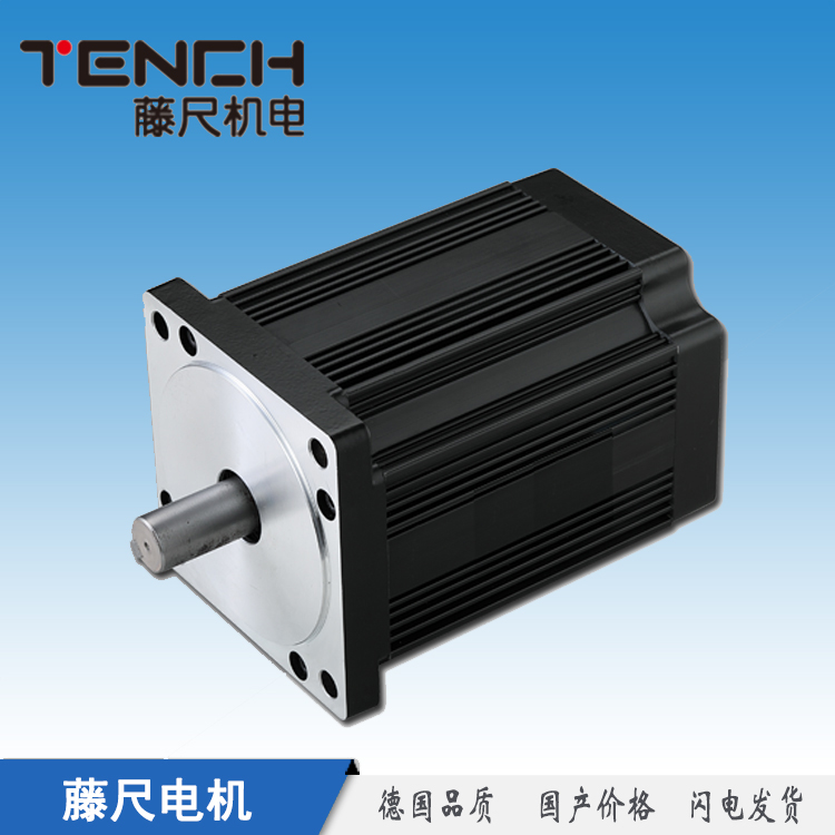都在熱衷于使用無刷電機(jī)嗎？它也有不足之處啊